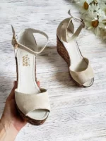 женские босоножки BM-4010