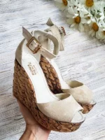 женские босоножки BM-4010