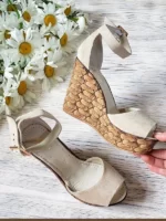 женские босоножки BM-4010