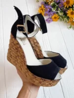 женские босоножки BM-4014