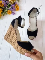 женские босоножки BM-4014