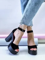 женские босоножки BM-4035