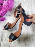 женские босоножки BM-4053