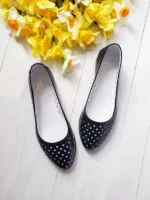 женские летние балетки BM-4096