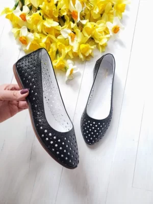 жіночі балетки BM-4096