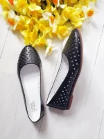 женские летние балетки BM-4096