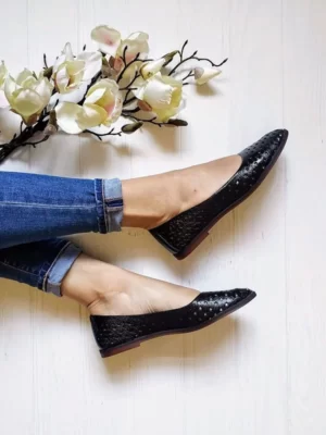 жіночі балетки BM-4096