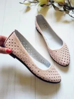 женские летние балетки BM-4097