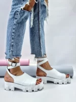 женские босоножки BM-4133