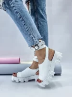 женские босоножки BM-4133