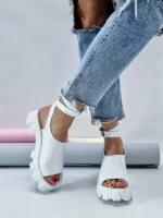 женские босоножки BM-4133