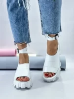 женские босоножки BM-4133