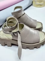 женские босоножки BM-4134