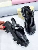 женские сандалии BM-4138