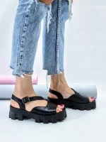 женские сандалии BM-4138