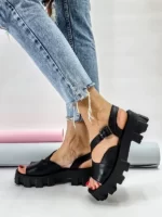 женские сандалии BM-4138