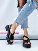 женские сандалии BM-4138