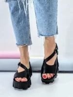 женские сандалии BM-4138