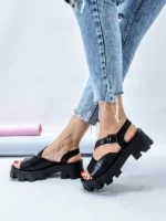 женские сандалии BM-4138