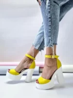 женские босоножки BM-4139