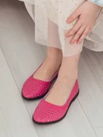 женские летние балетки BM-4169