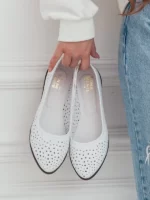 женские летние балетки BM-4170