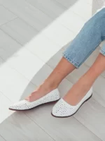 женские летние балетки BM-4170