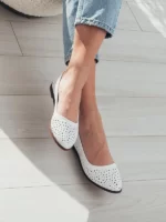 женские летние балетки BM-4170