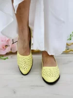 женские летние балетки BM-4176