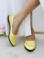 женские летние балетки BM-4176