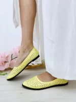 женские летние балетки BM-4176