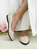 женские летние балетки BM-4178