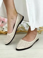 женские летние балетки BM-4178