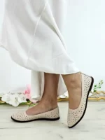 женские летние балетки BM-4178