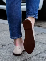 женские летние балетки BM-4178