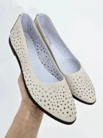 женские летние балетки BM-4178