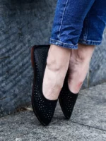 женские летние балетки BM-4177