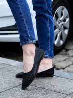 женские летние балетки BM-4177