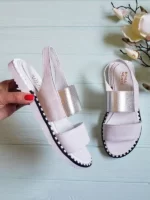 женские сандалии BM-5004