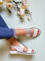 женские сандалии BM-5004