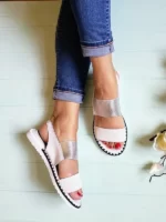 женские сандалии BM-5004