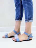 женские сандалии BM-5050