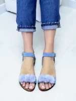 женские сандалии BM-5050