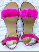 женские сандалии BM-5059