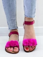 женские сандалии BM-5059