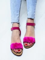 женские сандалии BM-5059