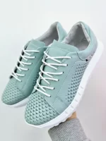 женские летние кроссовки BM-3376