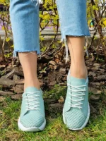 женские летние кроссовки BM-3376