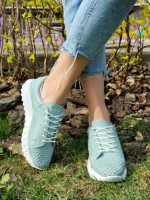 женские летние кроссовки BM-3376