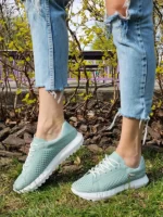 женские летние кроссовки BM-3376